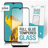 Стекло защитное Piko Full Glue Samsung A40 (1283126490927)