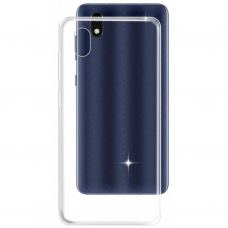 Чехол для мобильного телефона BeCover ZTE Blade A3 2020 Transparancy (705118)