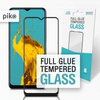 Скло захисне Piko Piko Full Glue Vivo Y20 (1283126504327)