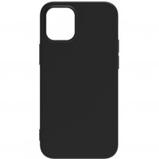 Чехол для мобильного телефона Armorstandart Matte Slim Fit Apple iPhone 12 Pro Max Black (ARM57395)