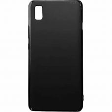 Чехол для мобильного телефона Armorstandart Matte Slim Fit ZTE Blade L210 Black (ARM57415)