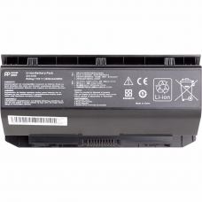 Аккумулятор для ноутбука ASUS G750 Series (A42-G750) 15V 4400mAh PowerPlant (NB431205)