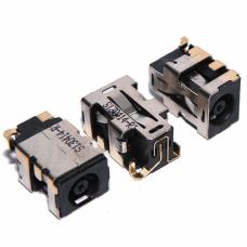 Роз'єм живлення ноутбука HP PJ963 (4.5mm x 3.0mm + center pin) 