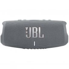 Акустическая система JBL Charge 5 Grey (JBLCHARGE5GRY)