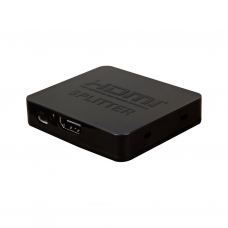 Розгалужувач PowerPlant HDMI 1x2 V1.4 (CA911462)