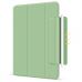 Чехол для планшета BeCover Magnetic Buckle Apple iPad Air 10.9 2020 Green (705541)