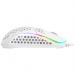 Мишка Xtrfy M42 RGB White (XG-M42-RGB-WHITE)