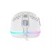 Мишка Xtrfy M42 RGB White (XG-M42-RGB-WHITE)