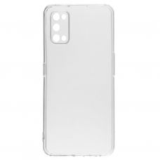 Чохол до мобільного телефона Armorstandart Air Series Realme 7 Pro Transparent (ARM57796) (ARM57796)