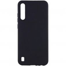 Чехол для мобильного телефона Armorstandart Matte Slim Fit ZTE A7 2020 Black (ARM58378) (ARM58378)