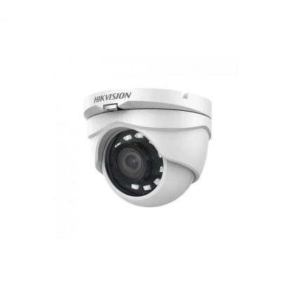 Камера видеонаблюдения Hikvision DS-2CE56D0T-IRMF(С) (2.8)