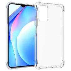 Чехол для мобильного телефона BeCover Anti-Shock Xiaomi Redmi 9T Clear (705997)