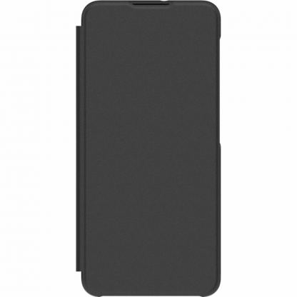 Чехол для мобильного телефона Samsung Wallet Flip Cover Galaxy A32 (A325) Black (GP-FWA325AMABW)