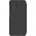 Чехол для мобильного телефона Samsung Wallet Flip Cover Galaxy A32 (A325) Black (GP-FWA325AMABW)