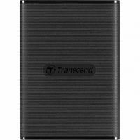 Накопичувач SSD USB 3.1 500GB Transcend (TS500GESD270C)