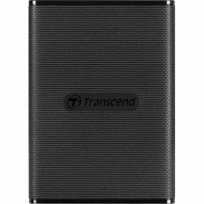 Накопитель SSD USB 3.1 500GB Transcend (TS500GESD270C)