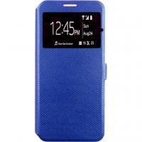 Чехол для моб. телефона Dengos Samsung Galaxy A32 (blue) (DG-SL-BK-297)