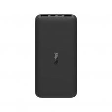 Батарея універсальна Xiaomi Redmi 10000 mAh Black (615980 / 942094 / VXN4305GL)