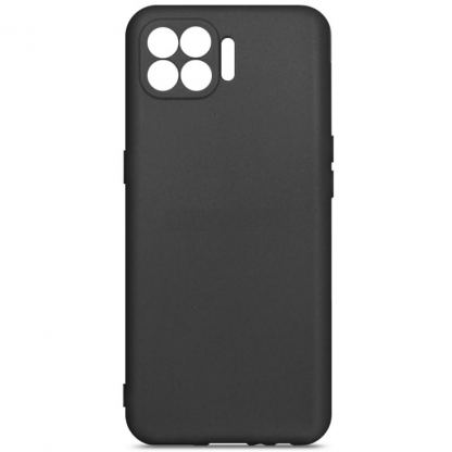 Чохол до мобільного телефона Armorstandart ICON Case for OPPO Reno 4 Lite/A93 Black (ARM58460)