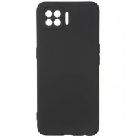 Чехол для мобильного телефона Armorstandart Matte Slim Fit for OPPO A73 Black (ARM58565)