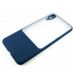Чохол до мобільного телефона Dengos Matte Bng для Samsung Galaxy A02 (A022) (blue) (DG-TPU-BNG-04)