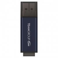 USB флеш накопичувач Team 64GB C211 Blue USB 3.2 (TC211364GL01)