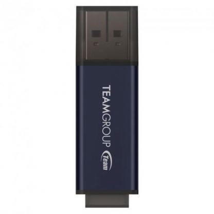 USB флеш накопичувач Team 64GB C211 Blue USB 3.2 (TC211364GL01)