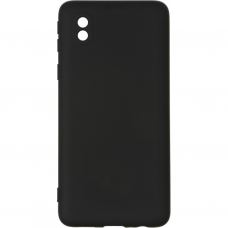 Чехол для мобильного телефона Armorstandart ICON Case Samsung A01 Core (A013) Black (ARM57476)