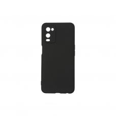 Чехол для мобильного телефона Armorstandart Matte Slim Fit OPPO A54 Black (ARM59008)