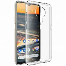 Чехол для мобильного телефона BeCover Nokia 1.4 Transparancy (706392)