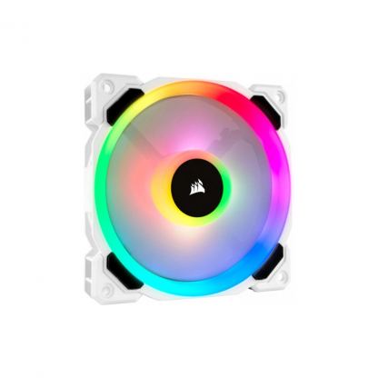 Кулер для корпуса Corsair LL120 RGB (CO-9050091-WW)