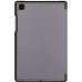 Чехол для планшета BeCover Smart Case Samsung Galaxy Tab A7 Lite SM-T220 / SM-T225 Grey (706456)