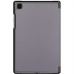 Чохол до планшета BeCover Smart Case Samsung Galaxy Tab A7 Lite SM-T220 / SM-T225 Grey (706456)