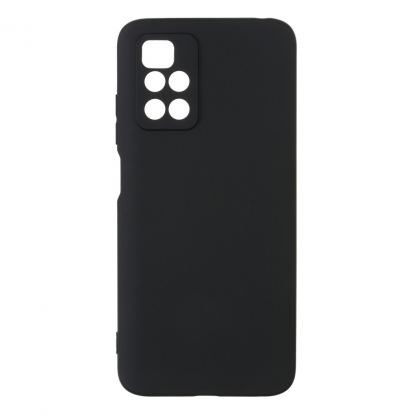 Чехол для моб. телефона Armorstandart Matte Slim Fit Xiaomi Redmi 10 Black (ARM59833)