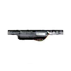 Аккумулятор для ноутбука ACER Aspire F15 F5-573G (AS16B5J) 10.8V 4400mAh PowerPlant (NB410569)