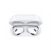 Наушники Apple AirPods (3rd generation) with Wireless Charging Case (MME73TY/A)