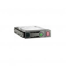 Жесткий диск для сервера HP 900GB, SAS, 6Gb/s, 10000rpm, 2.5