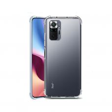 Чехол для мобильного телефона BeCover Anti-Shock Xiaomi Redmi Note 10 Pro Clear (706976)