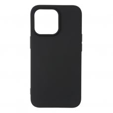 Чехол для мобильного телефона Armorstandart Matte Slim Fit Apple iPhone 13 Pro Black (ARM59928)