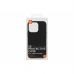 Чехол для мобильного телефона 2E Basic Apple iPhone 13 Pro Liquid Silicone Black (2E-IPH-13PR-OCLS-BK)