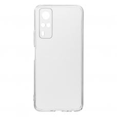 Чехол для мобильного телефона Armorstandart Air Series Vivo Y31 Camera cover Transparent (ARM60635)