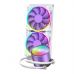 Система водяного охлаждения ID-Cooling Pinkflow 240 Diamond Purple
