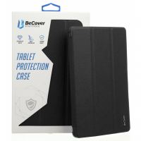 Чехол для планшета BeCover Magnetic Buckle Apple iPad mini 6 2021 Black (706824)