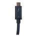 Дата кабель USB-C to USB-C 2.0m Thunderbolt 3 20Gbps C2G (CG88839)