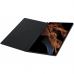 Чехол для планшета Samsung Book Cover Tab S8 Ultra (X900) Black (EF-BX900PBEGRU)