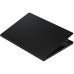 Чехол для планшета Samsung Book Cover Tab S8 Ultra (X900) Black (EF-BX900PBEGRU)