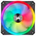 Кулер до корпусу Corsair iCUE QL120 RGB 3 Fan Pack (CO-9050098-WW)