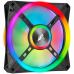 Кулер для корпуса Corsair iCUE QL120 RGB 3 Fan Pack (CO-9050098-WW)