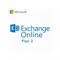 Офисное приложение Microsoft Exchange Online (Plan 2) P1Y Annual License (CFQ7TTC0LH1P_0001_P1Y_A)