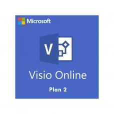 Офісний додаток Microsoft Visio Plan 2 P1Y Annual License (CFQ7TTC0HD32_0002_P1Y_A)